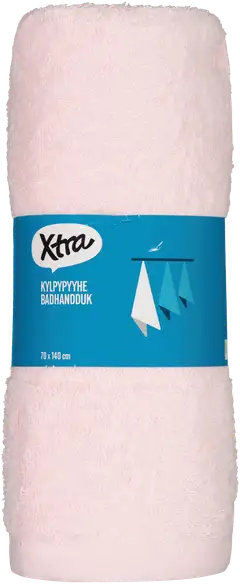 Xtra kylpypyyhe Anna 70x140cm - 2