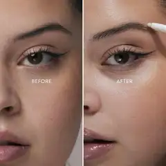Isadora Brow Fix Wax-in-pencil kulmavaha 00 Clear 0,25 g - 5