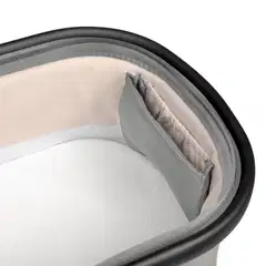 Hauck vaunukoppa Grow N Care harmaa - 6