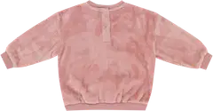 Ryhmä Hau vauvojen fleecepusero I292794 - PINK 11 - 2