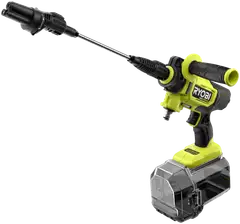 Ryobi akkupainepesuri RY36PWX41A-0 - 1