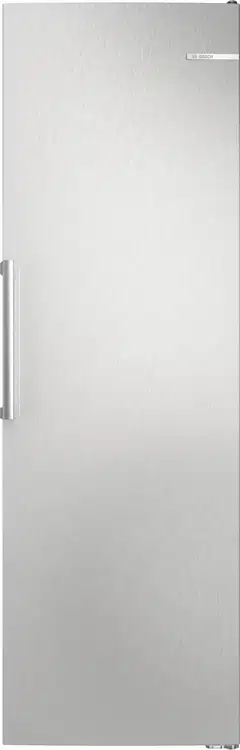 Bosch Serie 4 kaappipakastin inox-look - 1