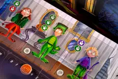 Tricky Treats -perhepeli - 5