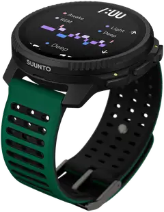 Suunto älykello Vertical 2 männyn vihreä - 5