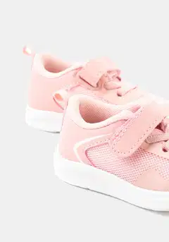 TEX lasten lenkkarit I980963 - pink - 3