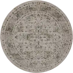 House nukkamatto Culture 130 cm vihreä - 1