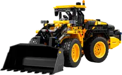 LEGO® Technic 42209 Volvo L120 Electric ‑pyöräkuormaaja - 4
