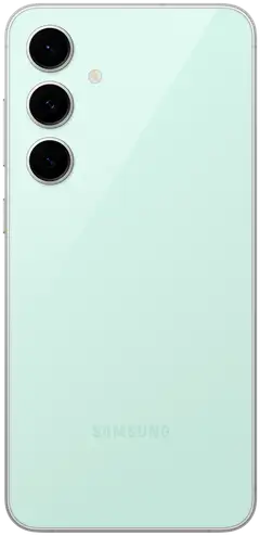 Samsung galaxy s24 fe 5g älypuhelin mint 128 gb - 2