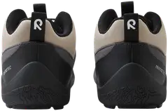 Reima lasten paljasjalkakenkä Sankari - Soft Black - 6