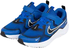 Nike lasten juoksukengät Cosmic Runner PSV - game royal/white-black - 1