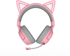 Razer kuulokkeet Kraken Kitty V3 Pro pinkki - 3