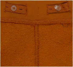 Ciraf vauvojen collegehousut Cargo 250B254170 - Pumpkin spice - 3