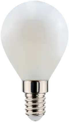 Airam LED P45 830 250lm E14 360 OIVA OP - 1