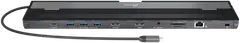 j5create USB-C 2 näytön telakka - 2