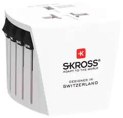 Skross maailma-adapteri micro - 1