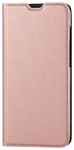 Wave Book Case, Samsung Galaxy A50, Ruusukulta - 1