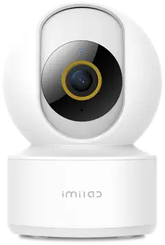Imilab C22 3K WiFi -valvontakamera sisäkäyttöön CMSXJ60A - 2