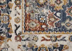 ihankotona matto Antik 140x200 cm moniväri - 3