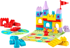 LEGO® DUPLO Town 10450 Hopsyn linnaleikki - 4