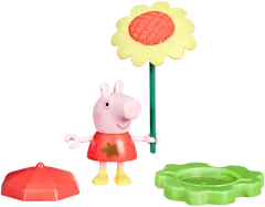 Peppa Pig Leikkisetti Mutalammikkoystävät, lajitelma - 3
