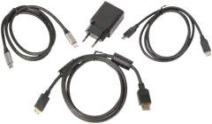 Denver kannettava näyttö 15.6" PMO-15604 - 8
