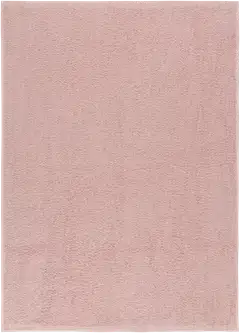 Xtra käsipyyhe Anna 50x70 cm vaaleanpunainen - 1