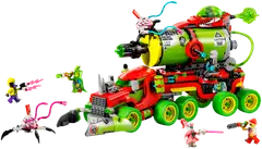 LEGO® DREAMZzz 71499 Mateon spraymaaliauto - 4