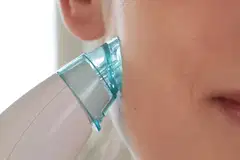 Homedics FAC-HY100 kasvojenpuhdistuslaite - 3