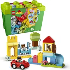 10914 LEGO®  Deluxe-palikkarasia - 1