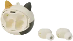Squishmallows langattomat nappikuulokkeet Spin Cam - 2