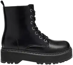 ZOEY lasten nilkkurit Deli 347426 - black - 1