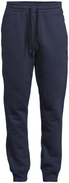 Starter miesten collegehousut Varsity YSMP5976 - Midnight blue - 2