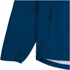 Luode12 miesten kuoritakki 204L112450 - Navy - 3