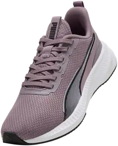 Puma naisten juoksukengät Flyer Lite 3 - Plum Jam-Lilac Crush- Black - 6