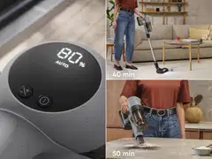 Electrolux EP72UB21UG varsi-imuri - 4