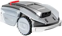 Sunseeker robottiruohonleikkuri S5 -kamera ja RTK-pohjainen ilman rajakaapelia - 2