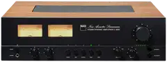 NAD stereovahvistin C3050 - 2