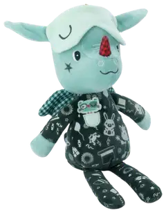 Lilliputiens unikaveri Dragon - 1