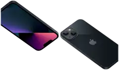Apple iPhone 13 128GB Midnight MLPF3KG/A - 2