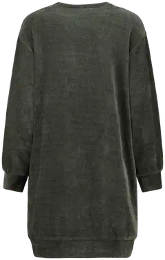 Hailys naisten mekko Je44lena - khaki - 3