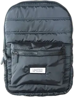 Limited Reppu topattu - 1