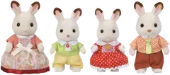 Sylvanian Families Suklaapupuperhe - 2