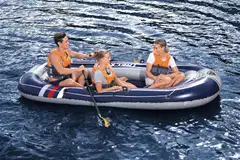 Hydro-Force Treck  x 3 -kumivene - 6