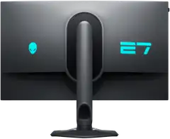 Dell näyttö 27" aw2725qf 4k Alienware UHD - 3
