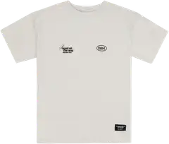 TEX lasten t-paita I994262 - Stone - 1