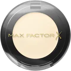 Max Factor Masterpiece Mono Eyeshadow  01 Honey Nude 1,8 g luomiväri - Honey Nude - 1