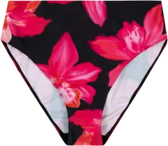 Actuelle naisten bikinialaosa kukka 215A012602 - Allover Print - 1