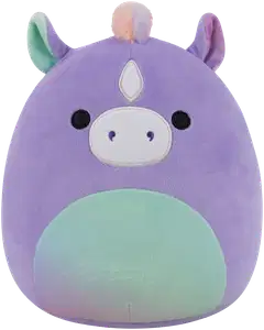 Squishmallows 19 cm pehmo A2 ja B2 - 8