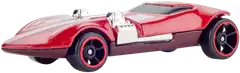 Hot Wheels -Pikkuautot 5 Kpl Mattel 80Th - 4