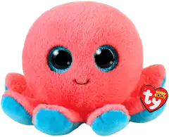 Ty Beanie Boos Pehmolelu 15,5 cm lajitelma - 3